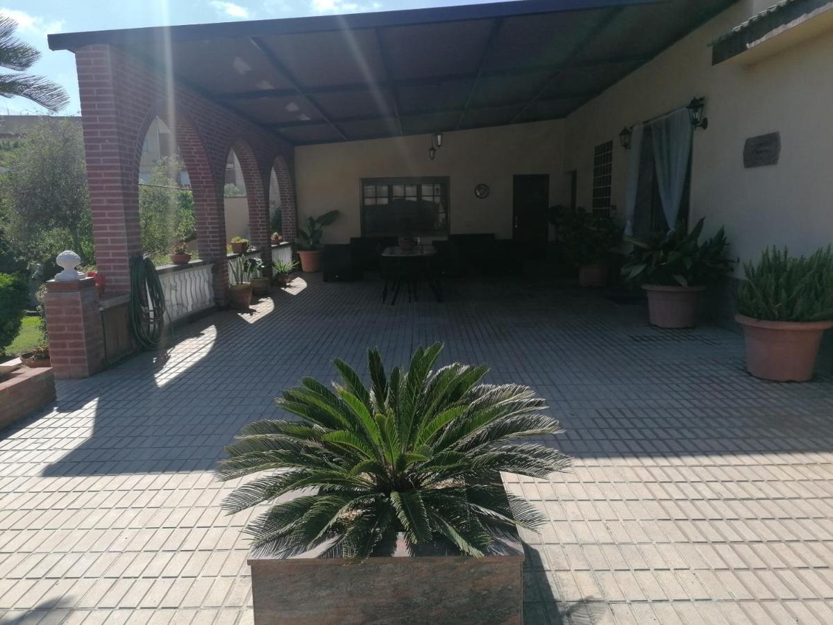 Villa Paquita - Delta De L'Ebre Делтебре Екстериор снимка