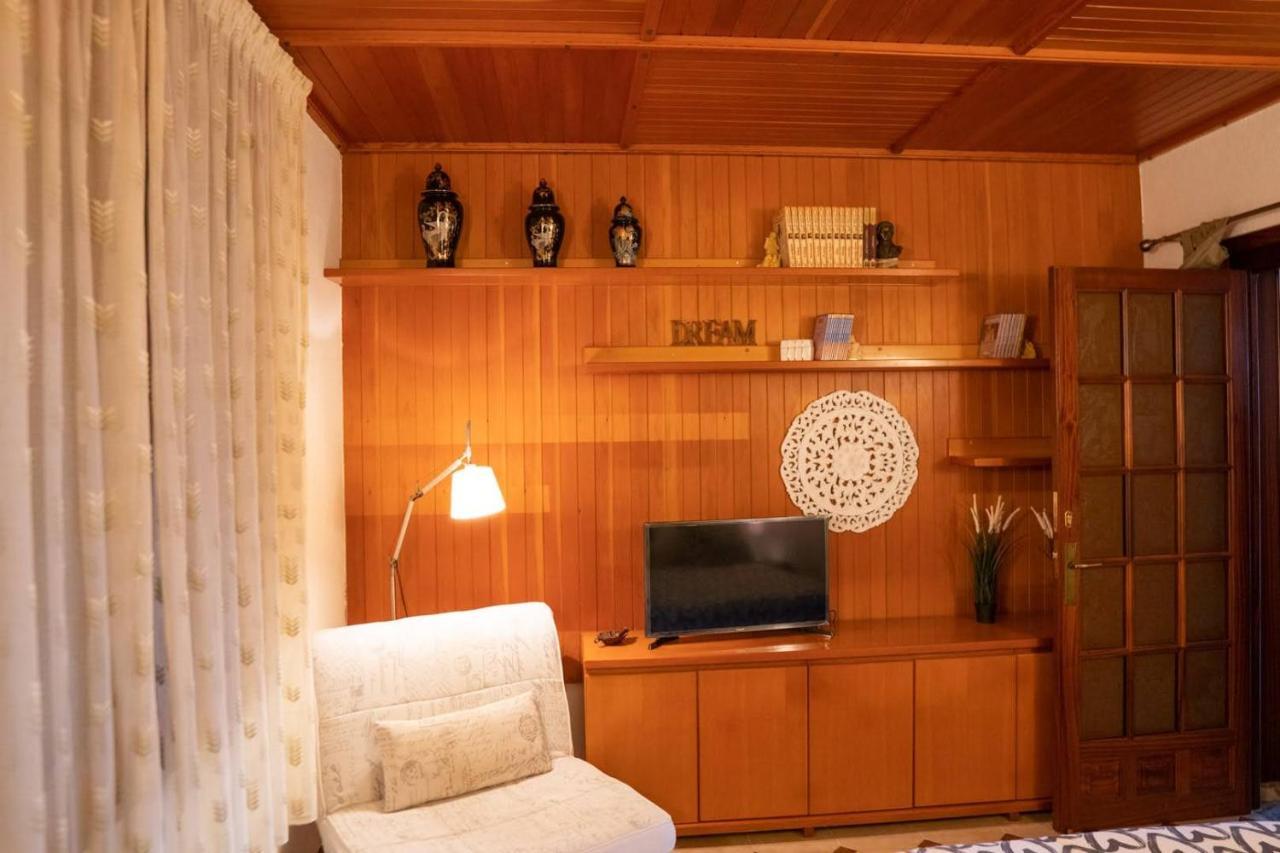 Villa Paquita - Delta De L'Ebre Делтебре Екстериор снимка