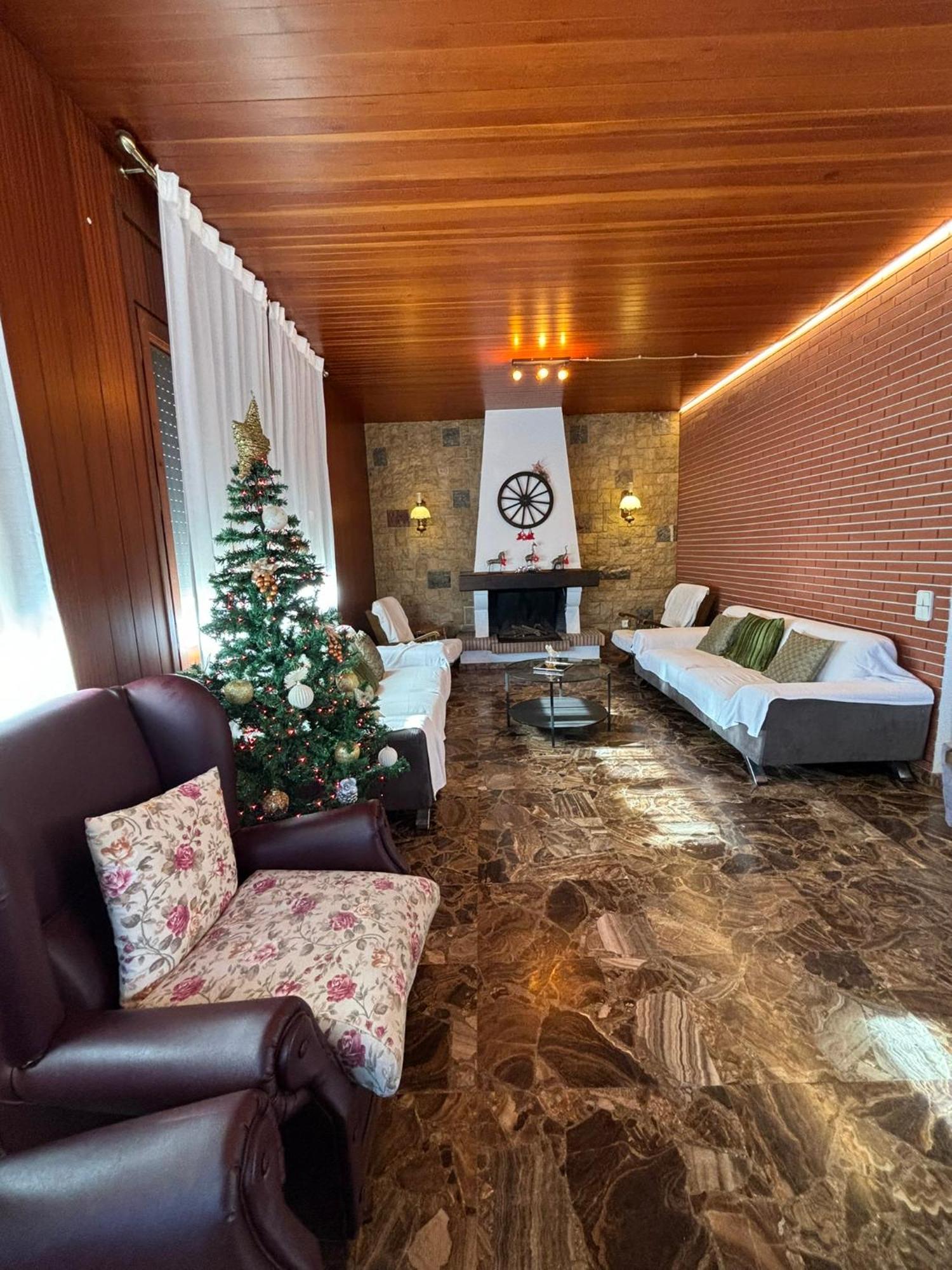 Villa Paquita - Delta De L'Ebre Делтебре Екстериор снимка