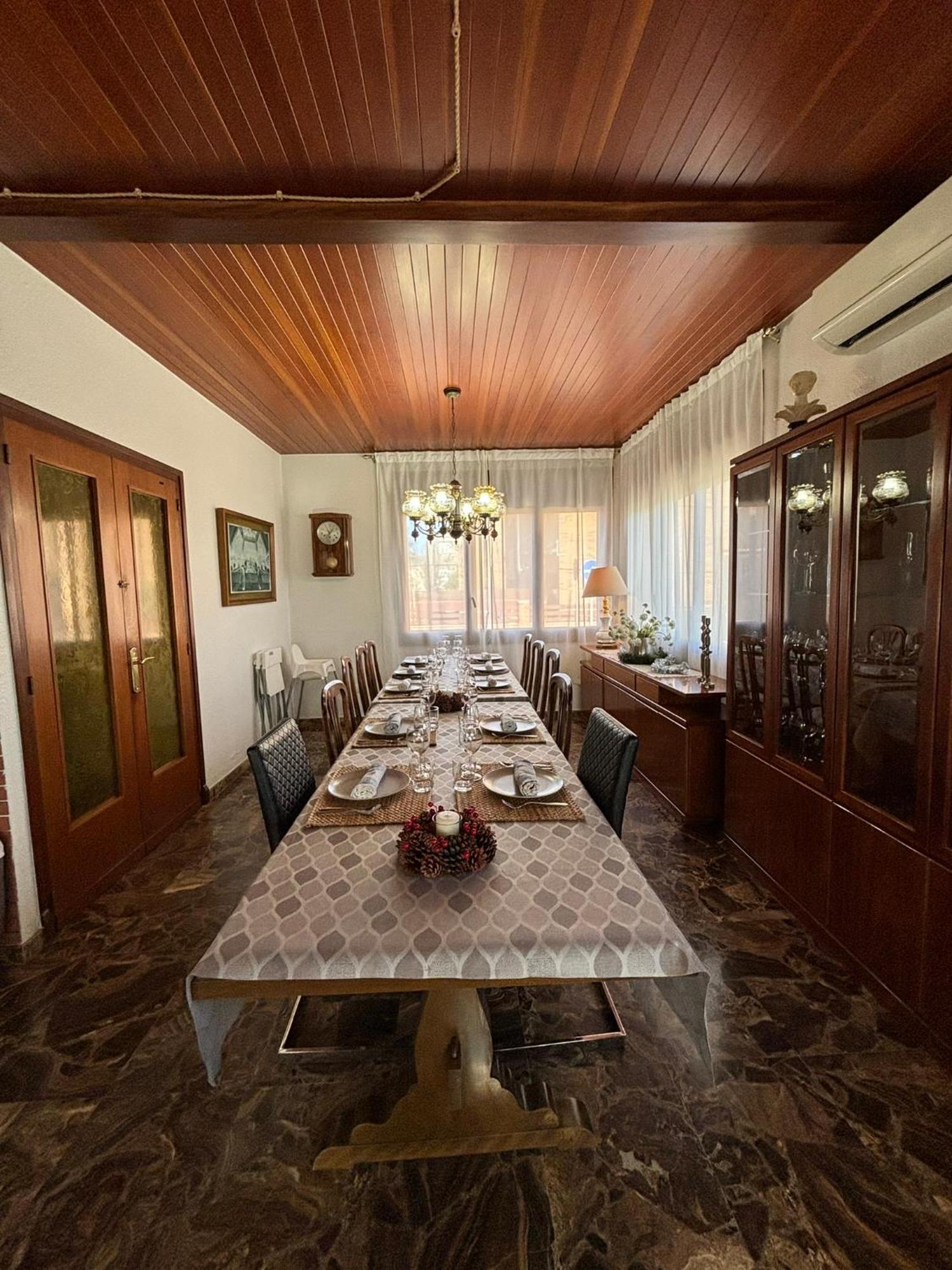 Villa Paquita - Delta De L'Ebre Делтебре Екстериор снимка